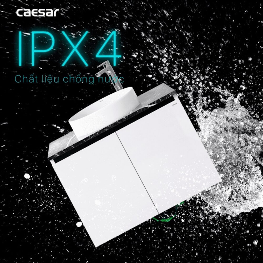 Tủ lavabo Caesar EH48002AV - 6