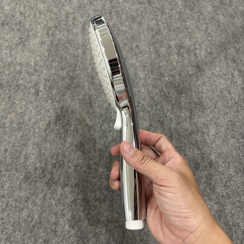Bộ vòi sen tắm nóng lạnh Caesar S733C - 17