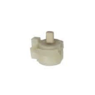 Bồn cầu 1 khối nắp điện tử Caesar CD1356+TAF200H - 6