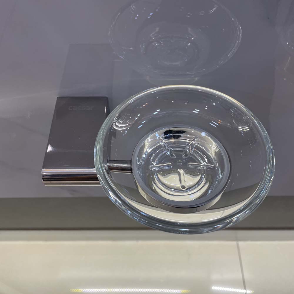 Kệ xà phòng Caesar Q8802 - 3
