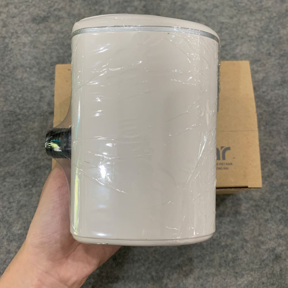 Van xả cảm ứng bồn tiểu nam Caesar A652DC-PW (A652DCPW) - 8