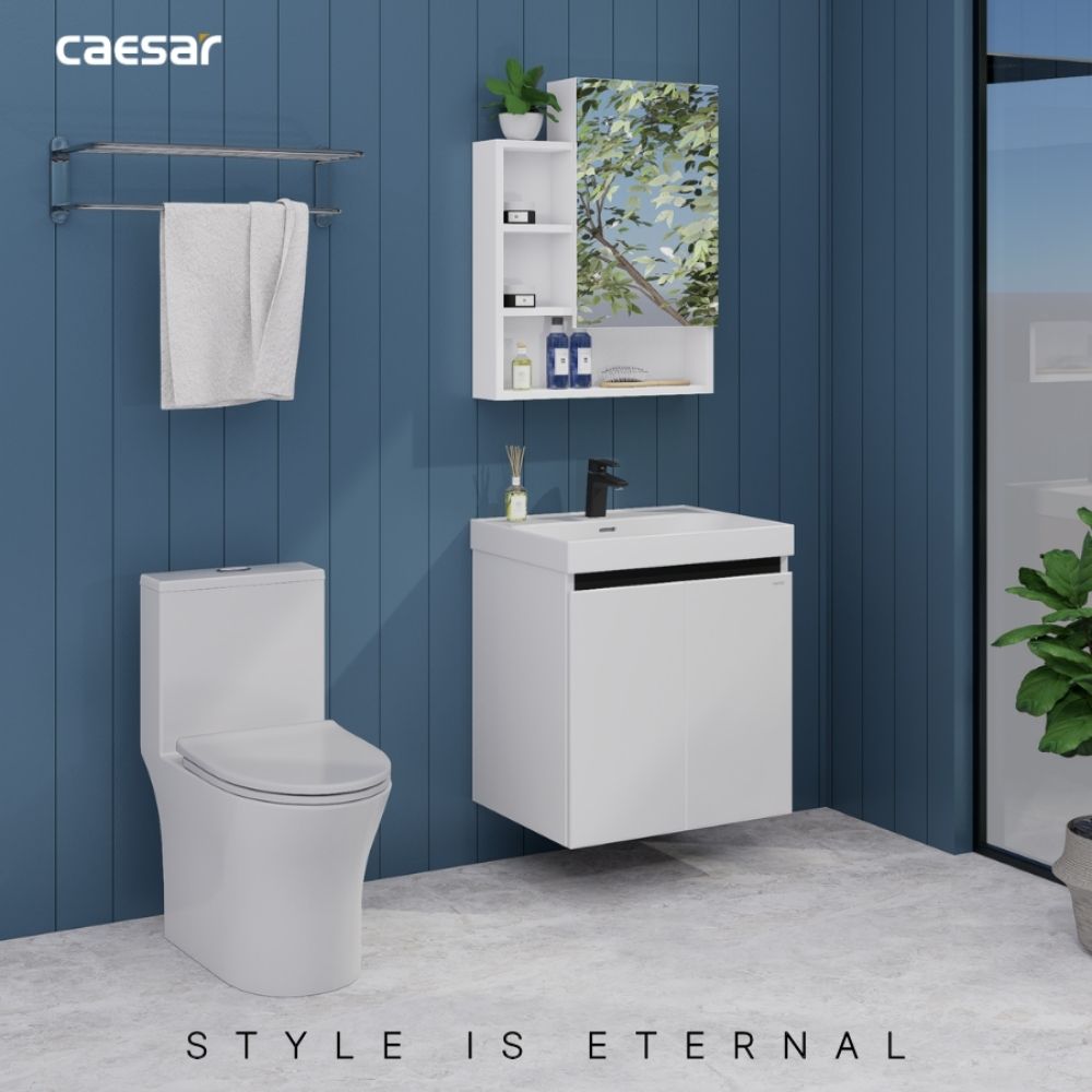 Tủ lavabo Caesar EH15356AV - 6