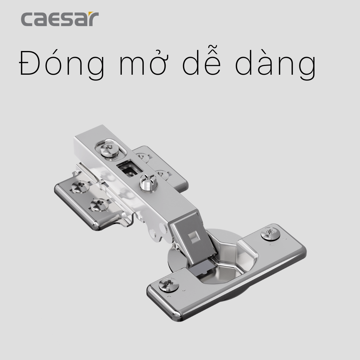 Tủ lavabo Caesar EH05024ASV - 10
