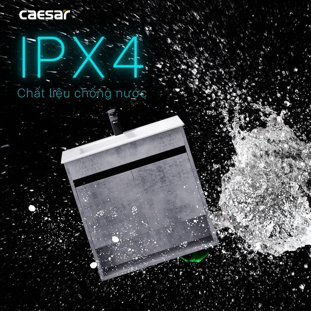 Tủ lavabo Caesar EH05030ASV - 6