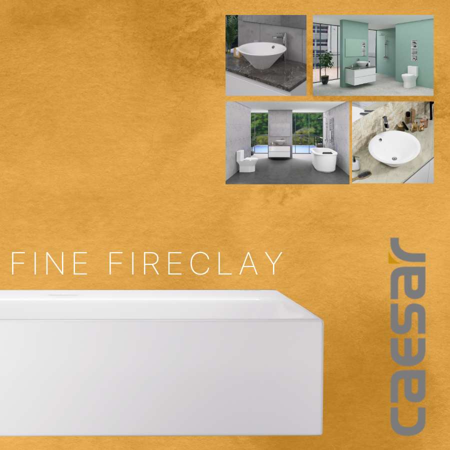 Chậu lavabo đặt bàn Caesar L5222 - 12