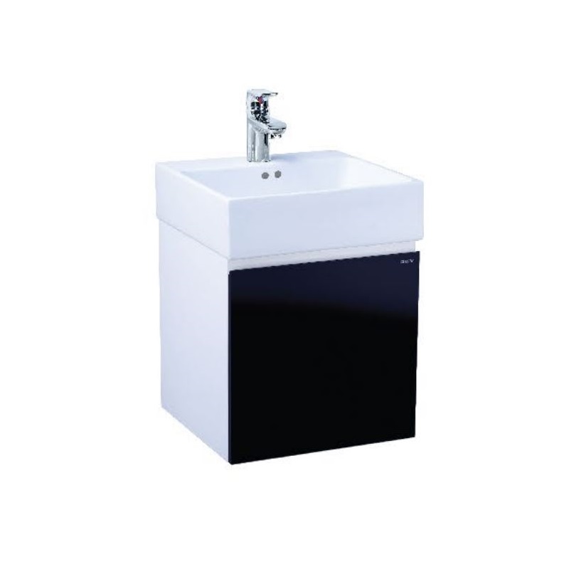 Bộ tủ lavabo Caesar LF5261+EH15261ADV