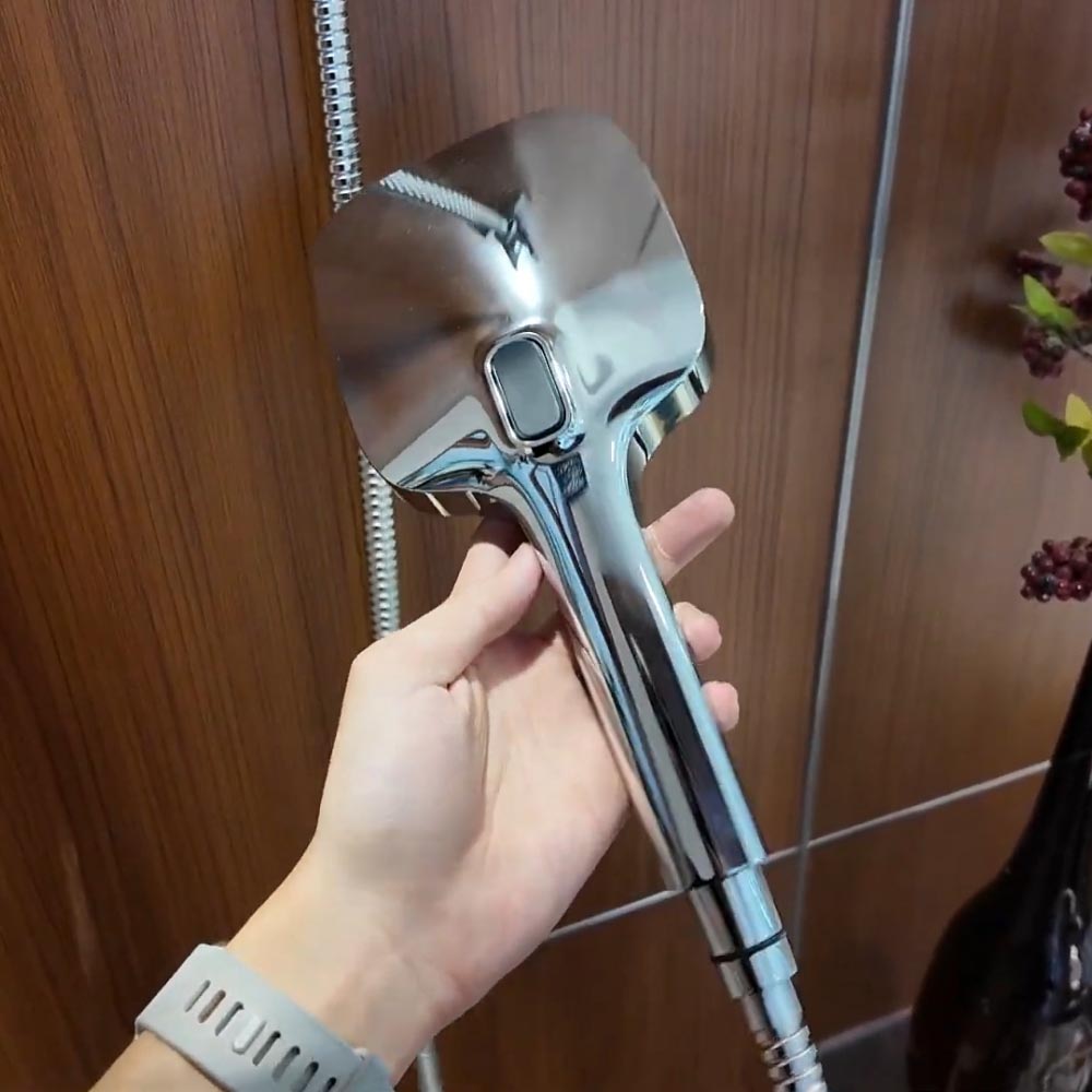 Sen tắm âm tường nóng lạnh CAESAR BS659 3 đường nước - 8