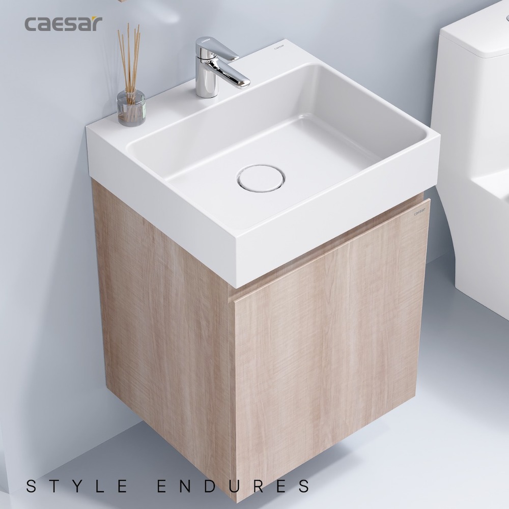 Tủ lavabo Caesar EH05253AW7V - 13