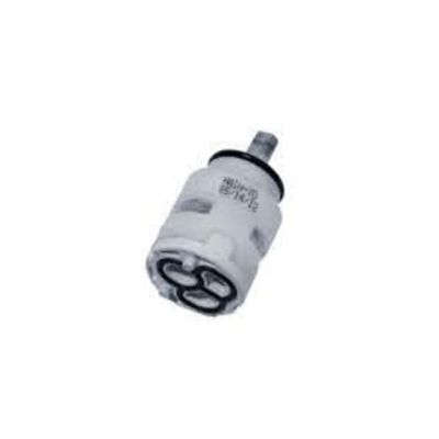 Vòi chậu lavabo nóng lạnh Caesar B680CT - 4