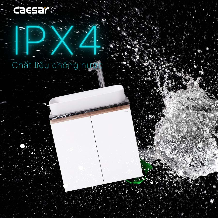 Bộ tủ lavabo Caesar L5262+EH46002AWV - 7