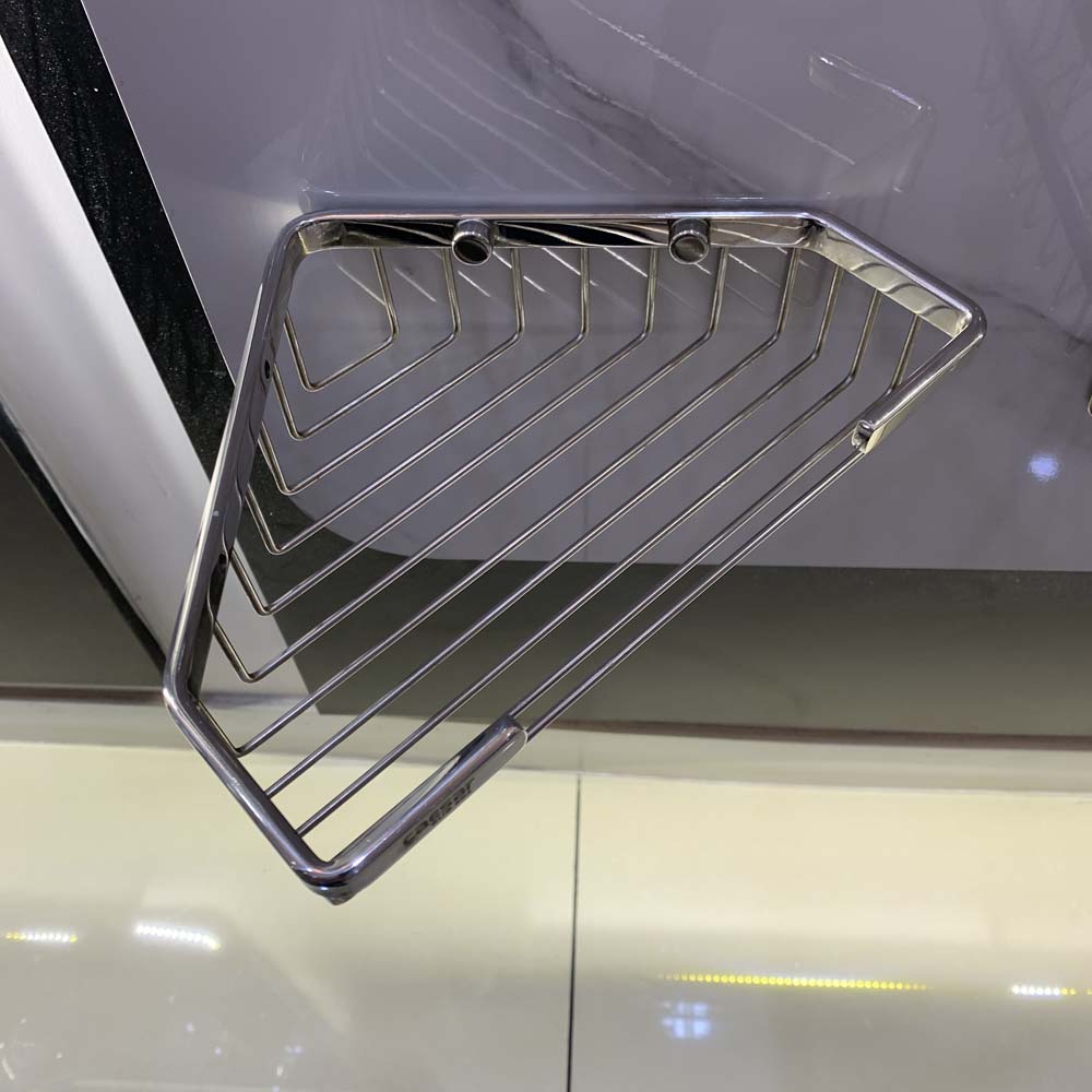 Kệ góc inox Caesar ST831V - 5
