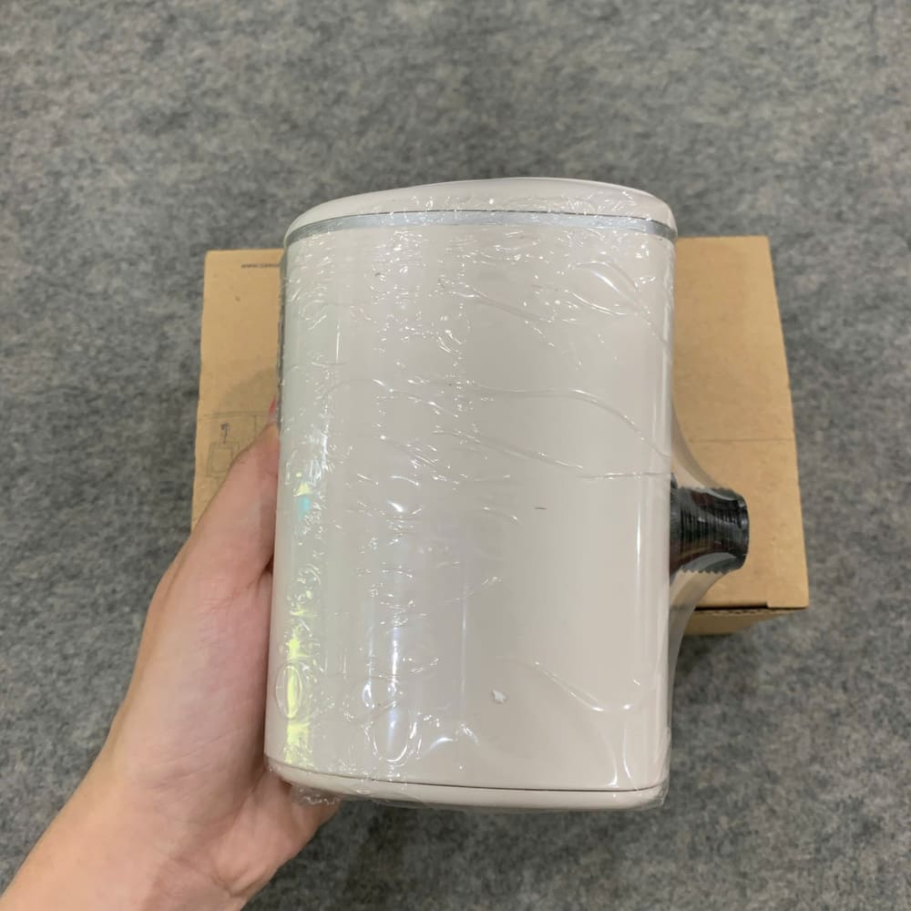 Van xả cảm ứng bồn tiểu nam Caesar A652DC-PW (A652DCPW) - 7