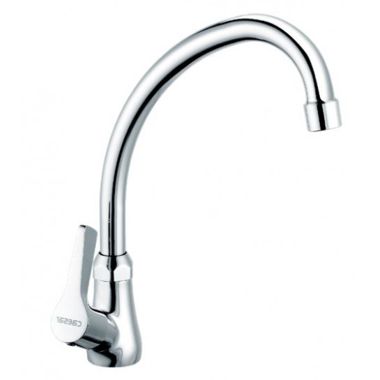 Vòi bếp lạnh Caesar K028C