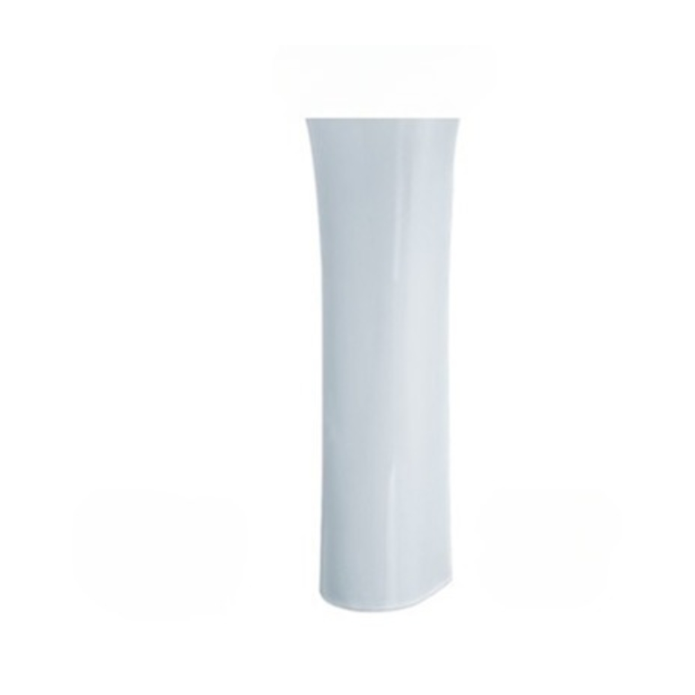 Chân chậu lavabo dài Caesar P2445