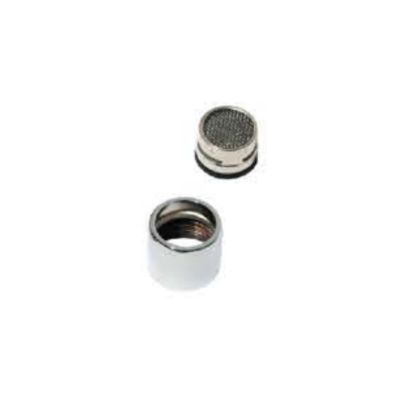 Bộ vòi sen tắm lạnh Caesar S043CP (Tay sen tắm nhựa) (bỏ mẫu) - 3