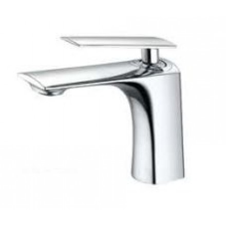 Vòi chậu lavabo nóng lạnh Caesar B820CU - 8