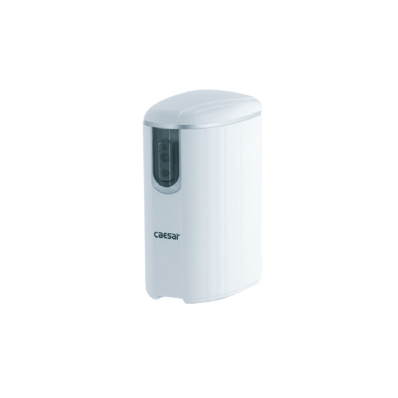 Van xả cảm ứng bồn tiểu nam Caesar A652DC-PW (A652DCPW)