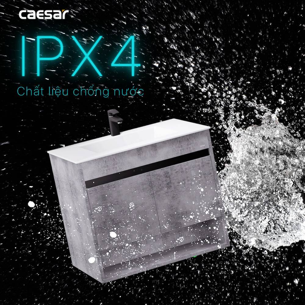 Tủ lavabo Caesar EH05032ASV - 6