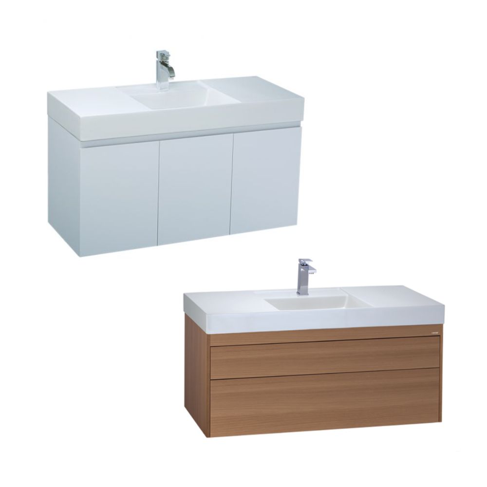 Tủ lavabo Caesar EH05382AV / EH05382DWV - 2
