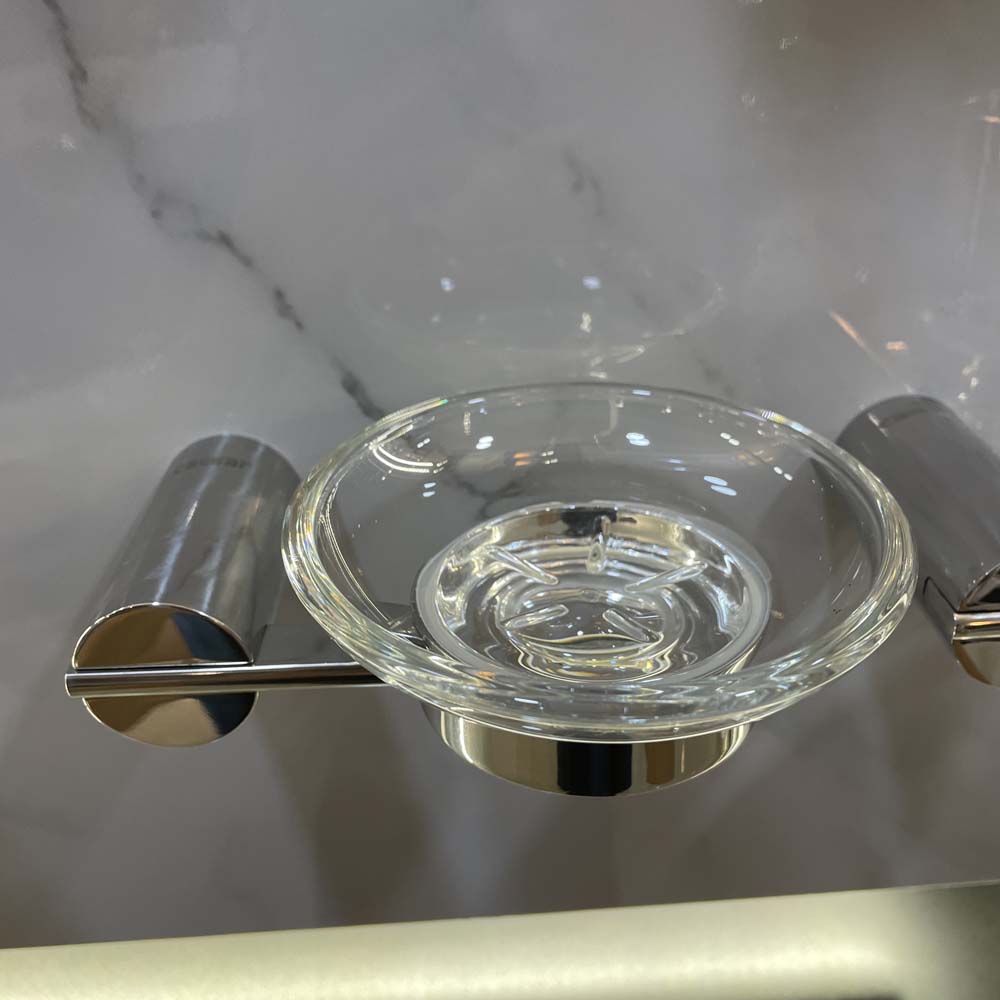Bộ phụ kiện inox 6 món Caesar Q8300-A6 (Q8300A6) - 5