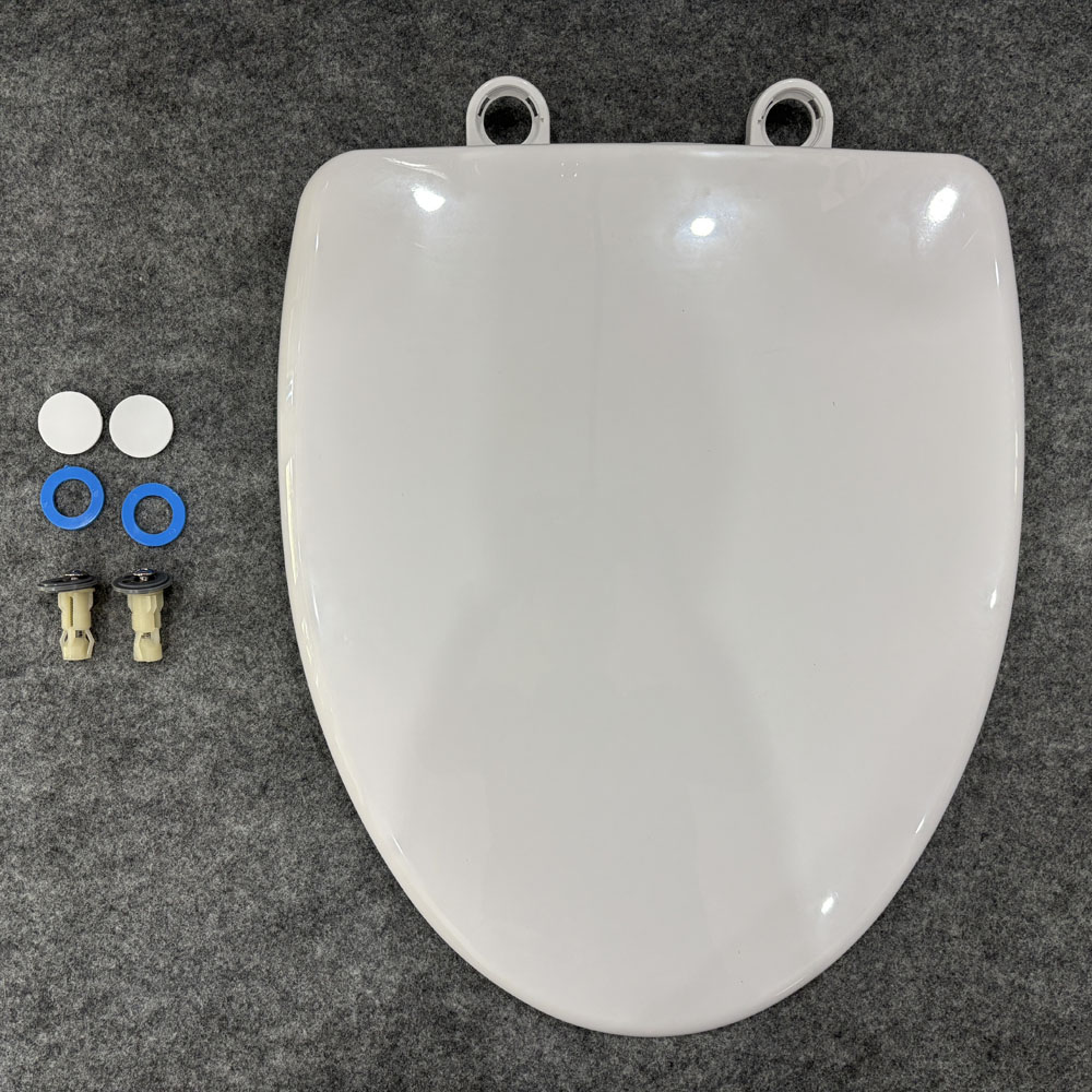 Nắp bồn cầu đóng êm Caesar M232 - 2