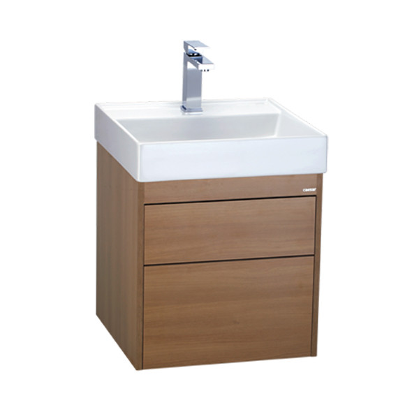 Bộ tủ lavabo Caesar LF5380+EH05380AV - 17