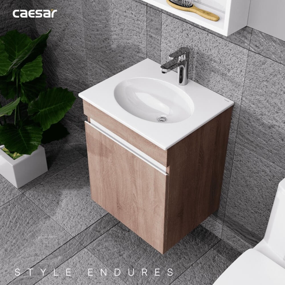 Tủ lavabo Caesar EH15022AW7V - 13
