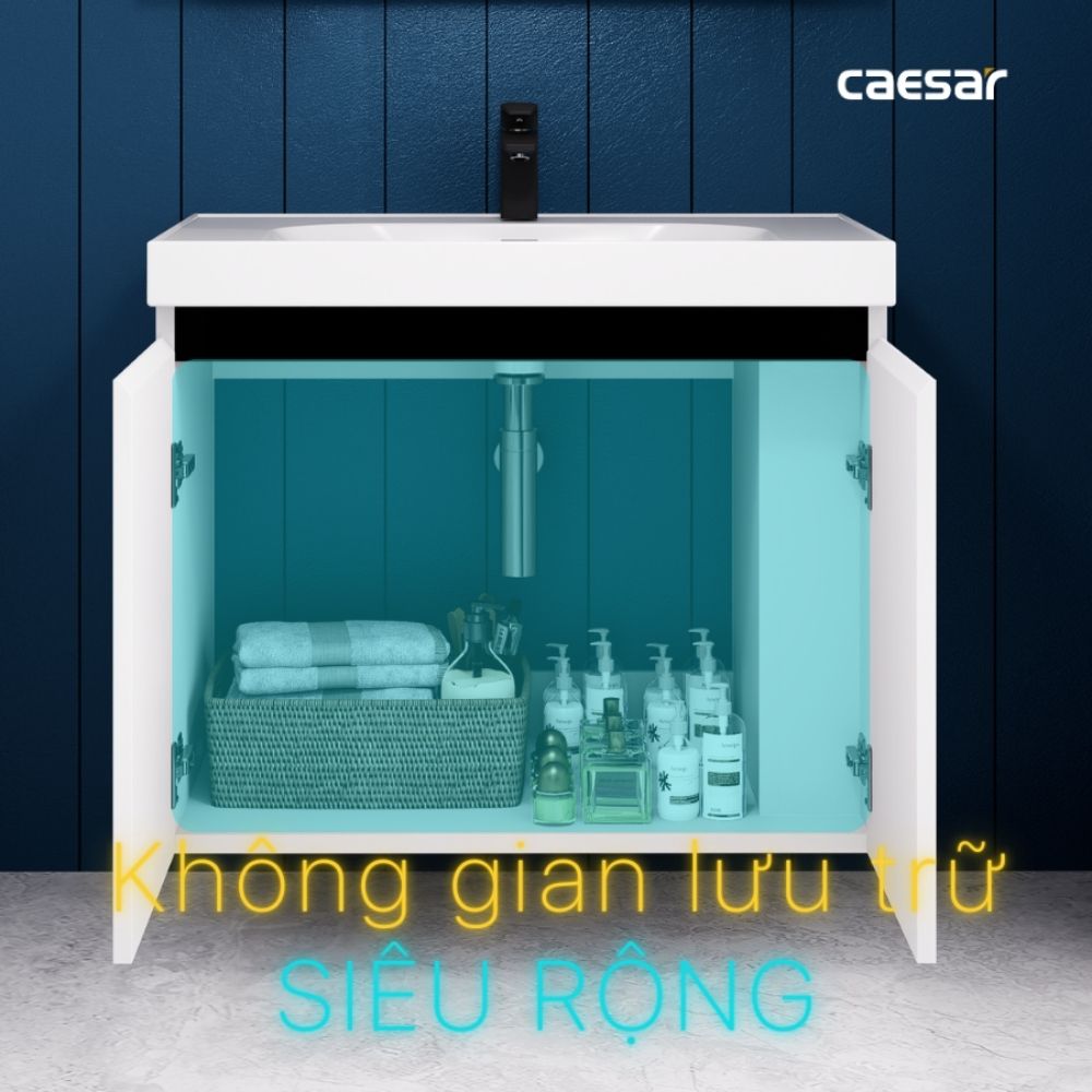 Tủ lavabo Caesar EH15358CRV - 6