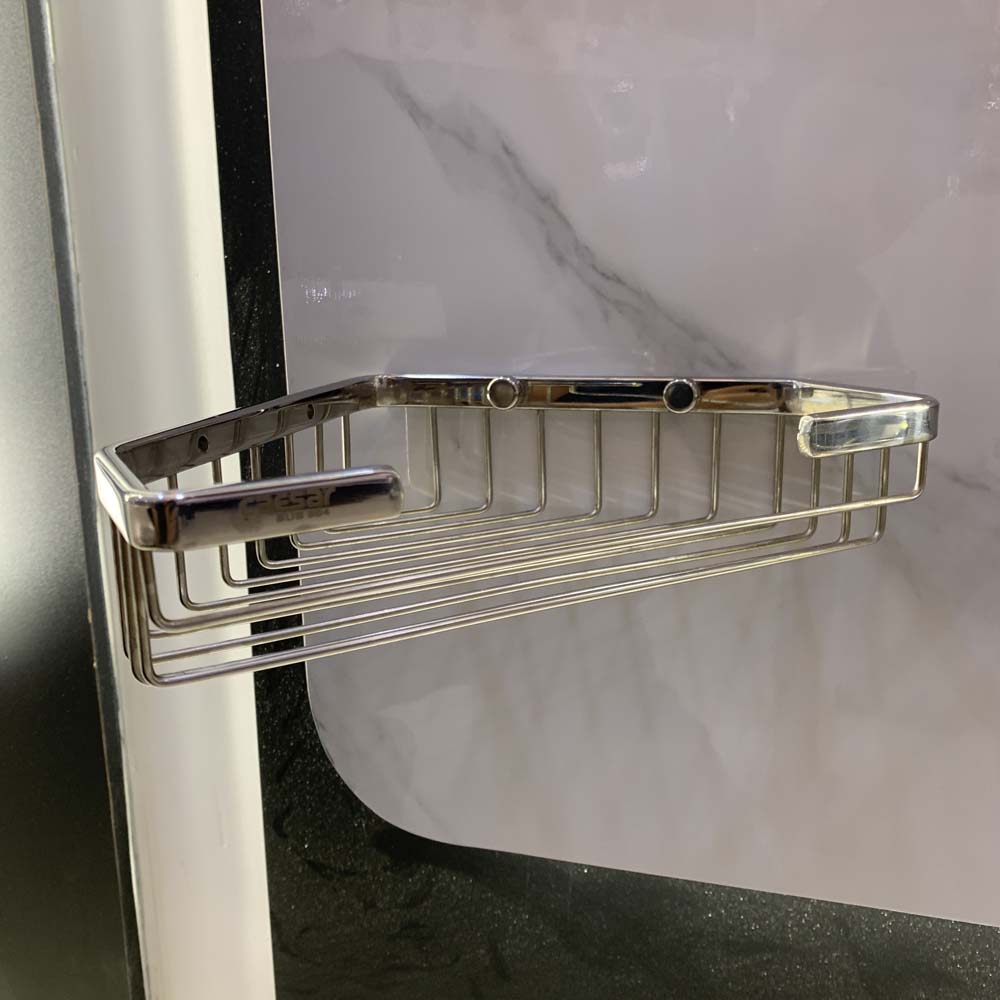 Kệ góc inox Caesar ST831V - 4