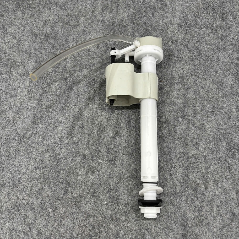 Trụ cấp nước bộ xả bồn cầu Caesar FP861-1 (FP8611) - 3