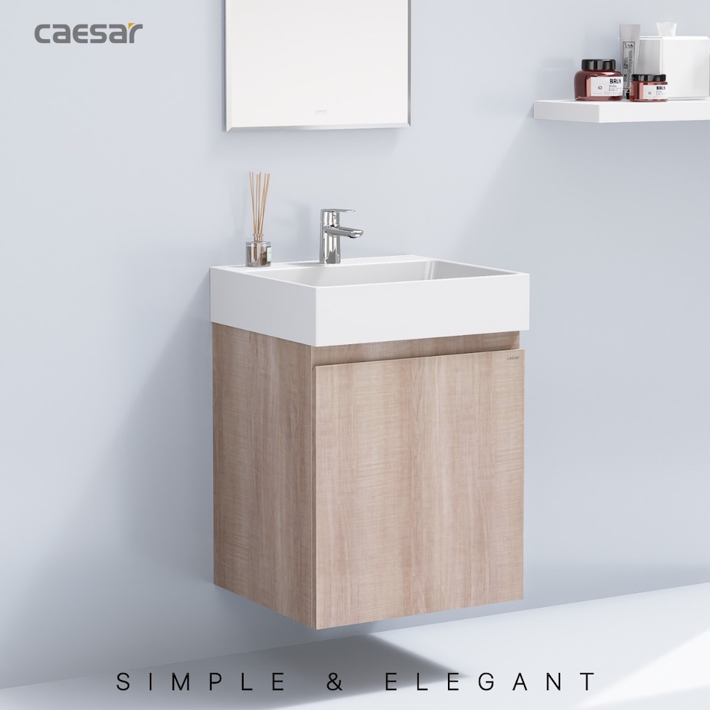 Tủ lavabo Caesar EH05253AW7V - 11