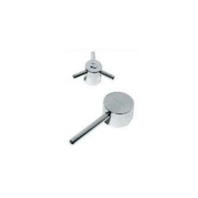 Bộ sen tắm cây nóng lạnh Caesar S488C - 21