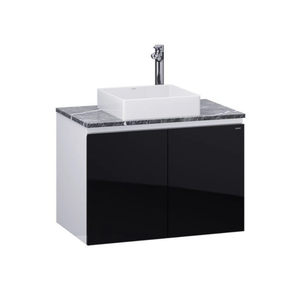 Bộ tủ lavabo Caesar LF5252+EH48002ADV