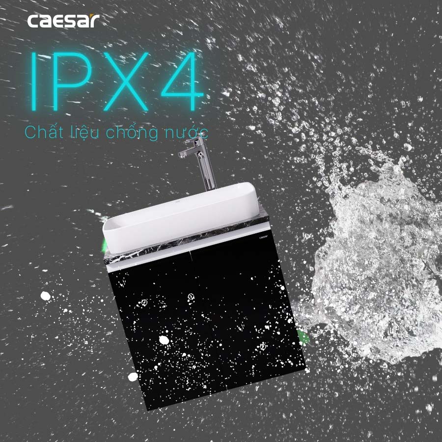 Bộ tủ lavabo Caesar L5262+EH46002ADV - 7
