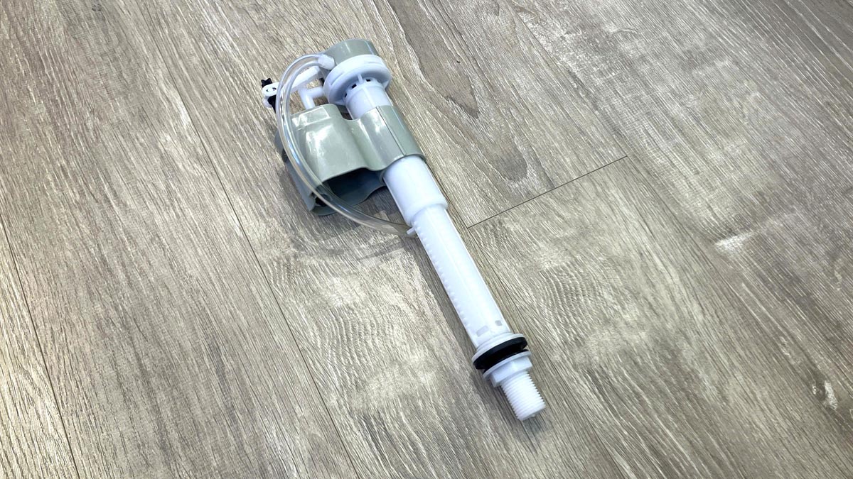 Trụ cấp Caesar FP862-1 - 3