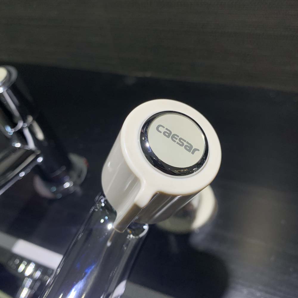 Vòi chậu lavabo lạnh Caesar B075C - 8