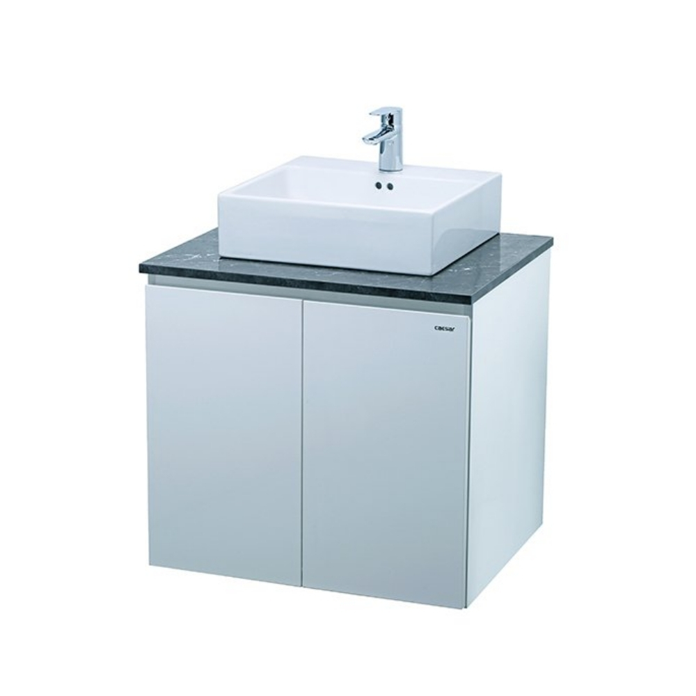 Bộ tủ lavabo Caesar LF5261+EH46001A