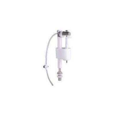 Bồn cầu 2 khối nắp rửa cơ Caesar CD1325 + TAF060 - 4