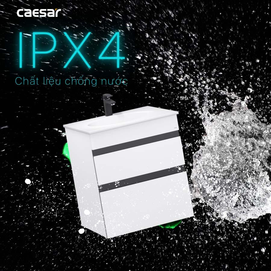 Tủ lavabo Caesar EH15024DDV - 7