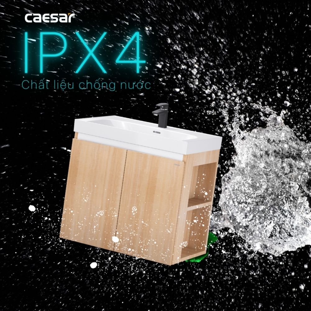 Tủ lavabo Caesar EH15357CRW7V - 6