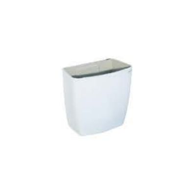 Bồn cầu trẻ em 2 khối Caesar CT1026 nắp êm - 6