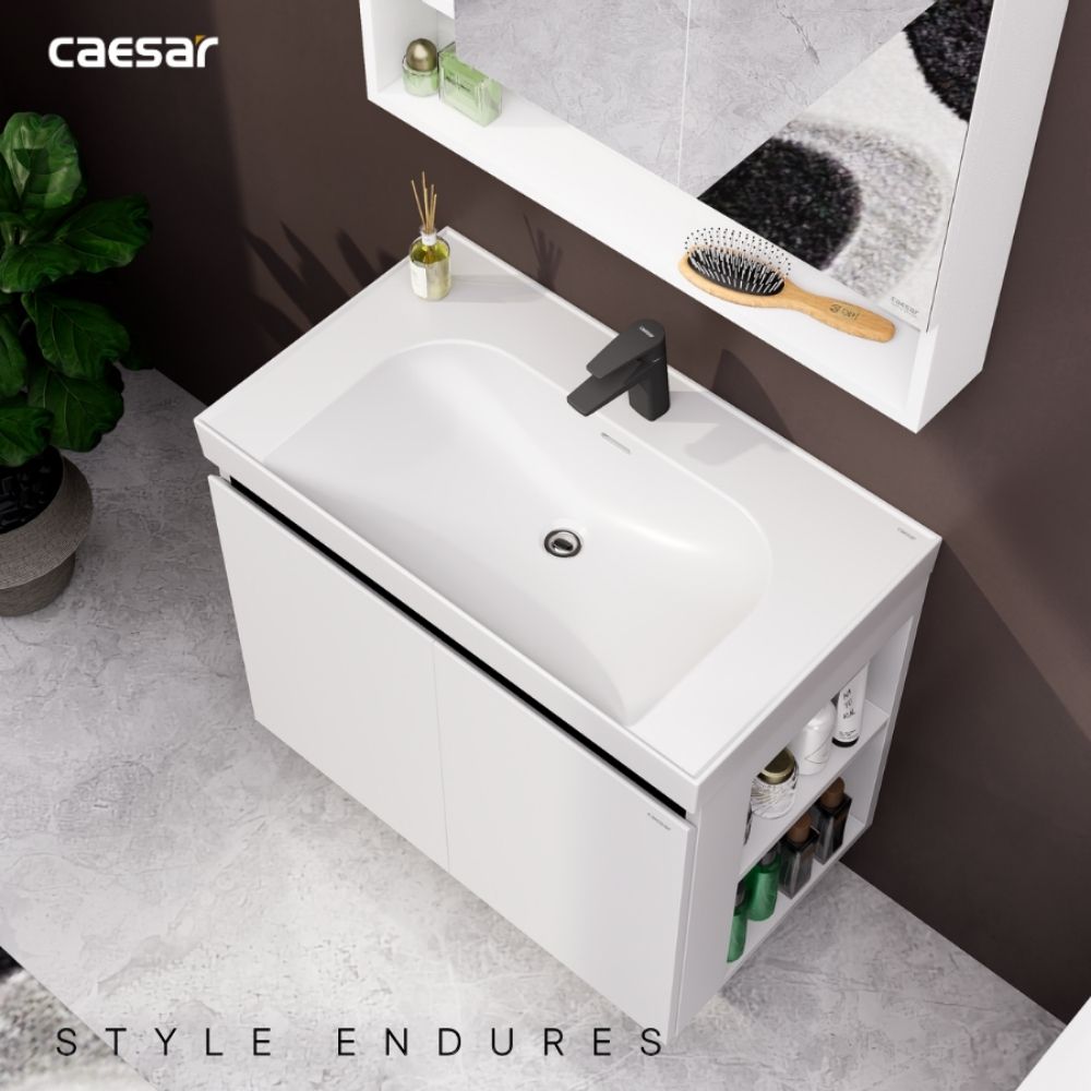 Tủ lavabo Caesar EH15358CRV - 7