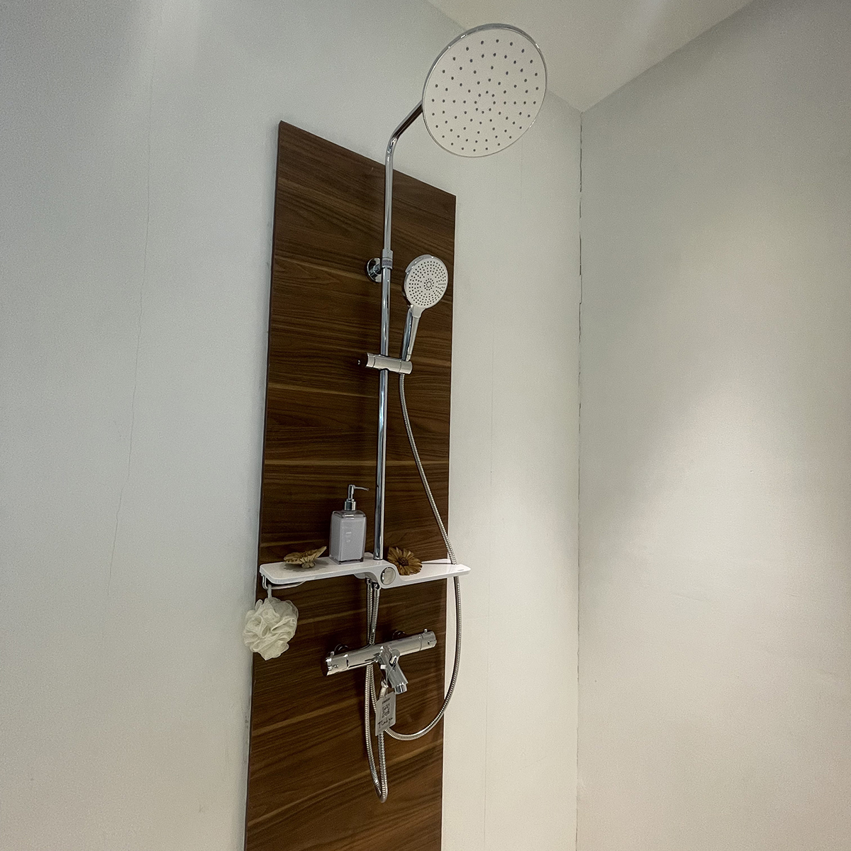 Sen cây tắm đứng Caesar BS126 - 2