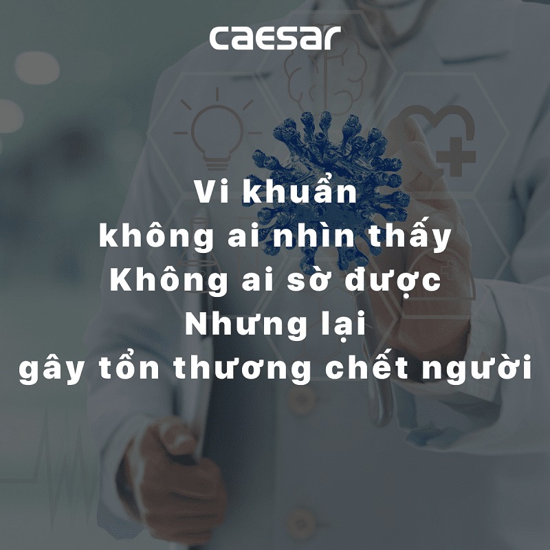 Van xả cơ bồn tiểu nam Caesar BF412G - 9