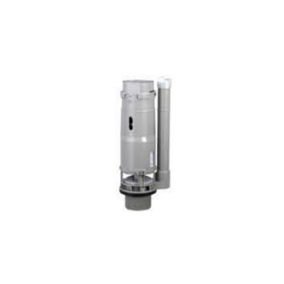 Bồn cầu 2 khối nắp rửa cơ Caesar CD1325 + TAF060 - 5