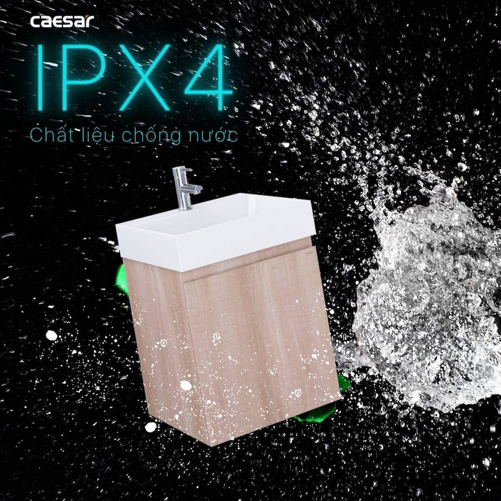 Tủ lavabo Caesar EH05253AW7V - 6