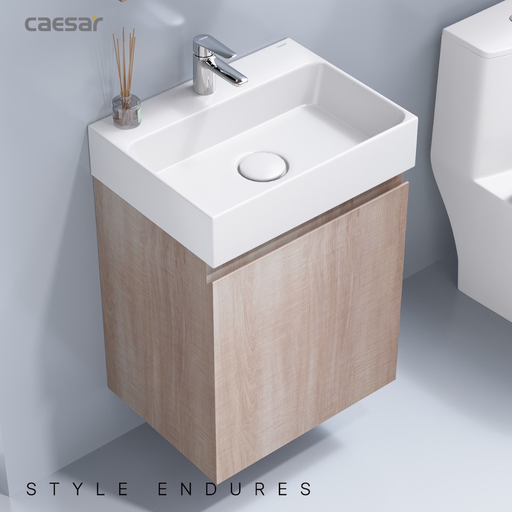 Tủ lavabo Caesar EH05259AW7V - 13