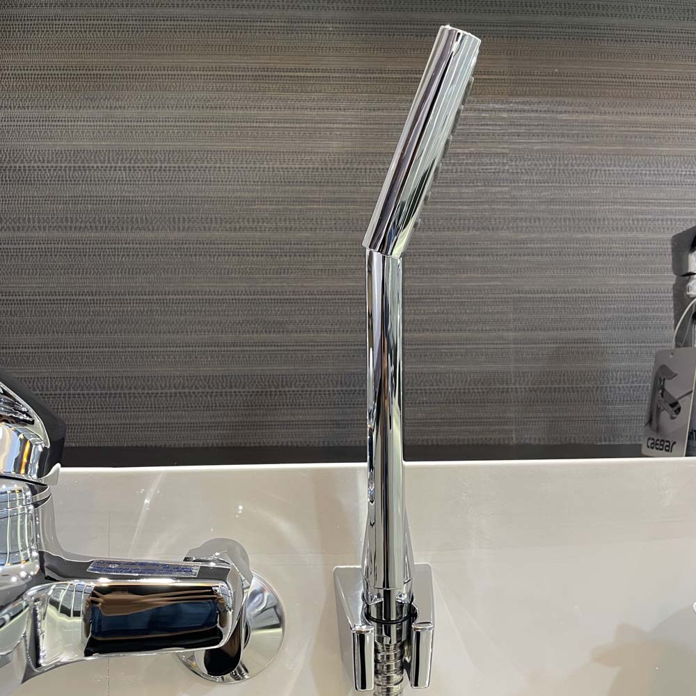 Bộ vòi sen tắm nóng lạnh Caesar S403C - 3