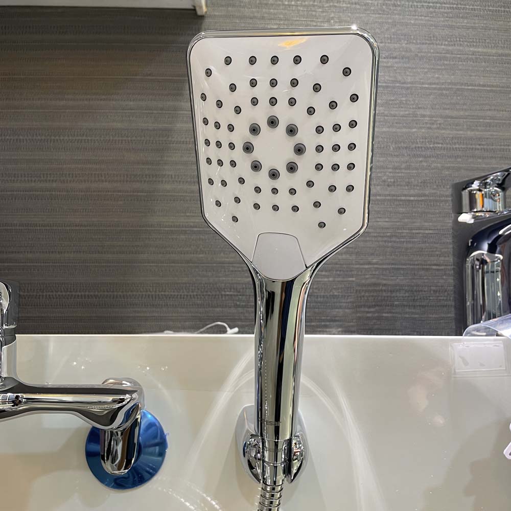 Bộ vòi sen tắm nóng lạnh Caesar S773C - 4