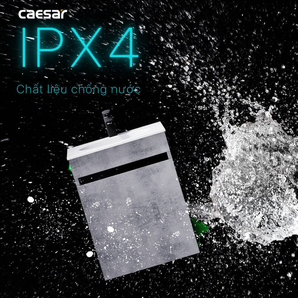Tủ lavabo Caesar EH05022ASV - 6